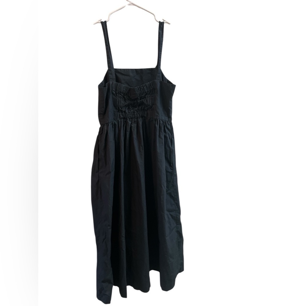 A new day black midi maxi dress - Picture 4 of 5